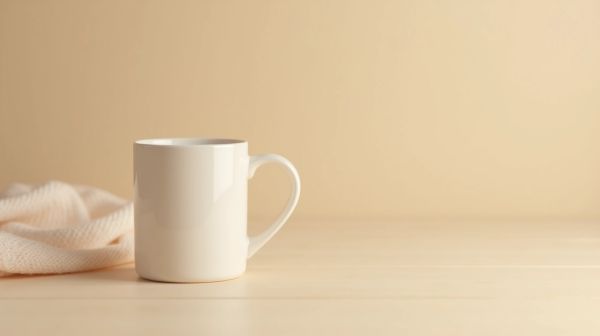 Bien préparer son visuel pour un mug personnalisé net et durable