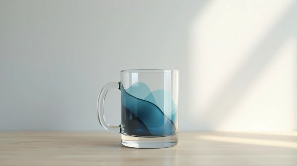 Bien préparer son visuel pour un mug personnalisé net et durable