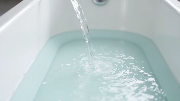 Choisir des tapis de douche antidérapants : guide pour sécurité et confort