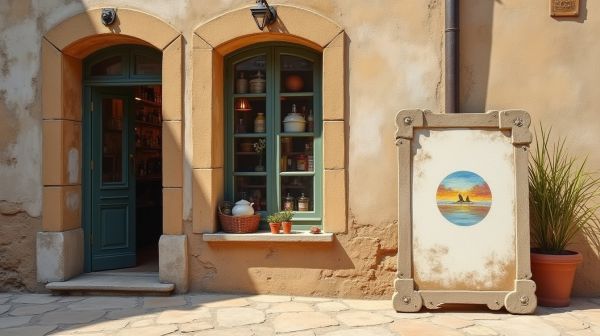 Choisir un artisan peintre près de Narbonne pour vos rénovations