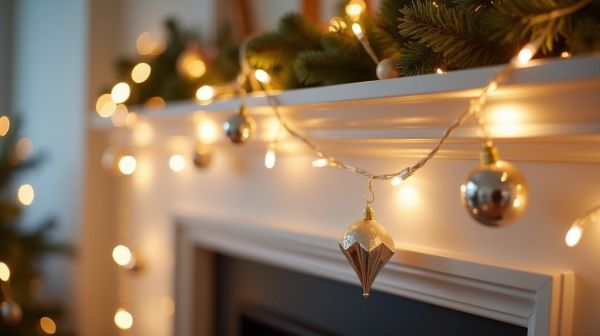 Comment choisir des guirlandes lumineuses pour embellir votre espace