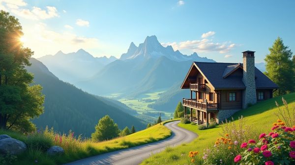 Comment choisir un constructeur de maison en Haute-Savoie ?