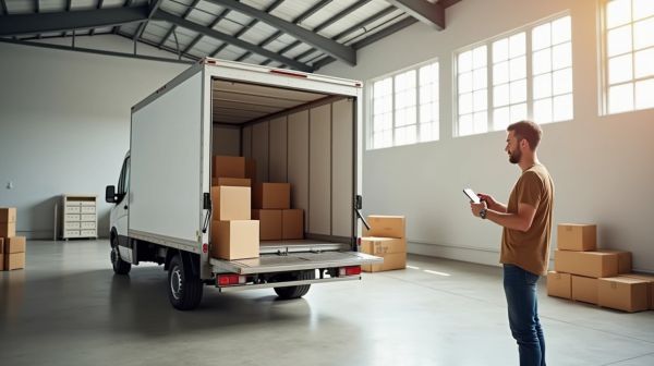 Comparez vos devis de déménagement gratuitement en 2 minutes