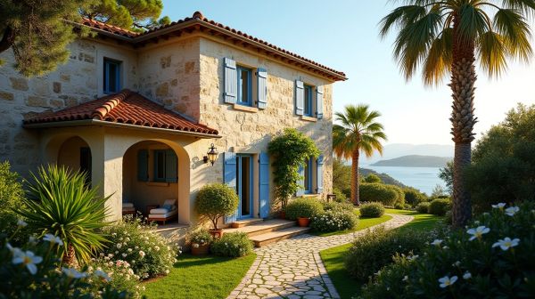 Construisez votre maison à Capbreton avec Maisons MCA