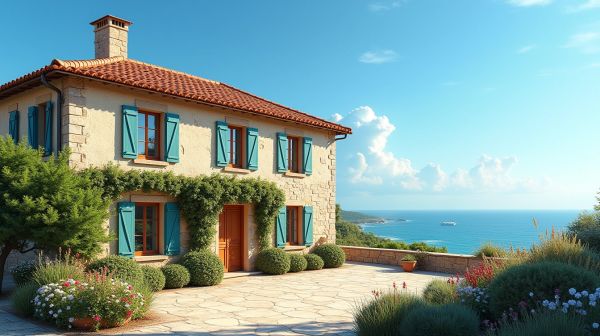 Construisez votre maison à Capbreton avec Maisons MCA