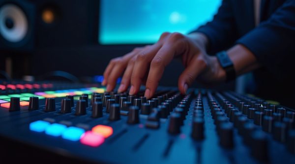 Découvrez l'univers du son avec Madotec : conseils et tests