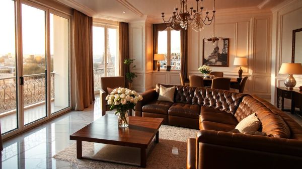 Les avantages financiers de rénover un appartement à Paris 16