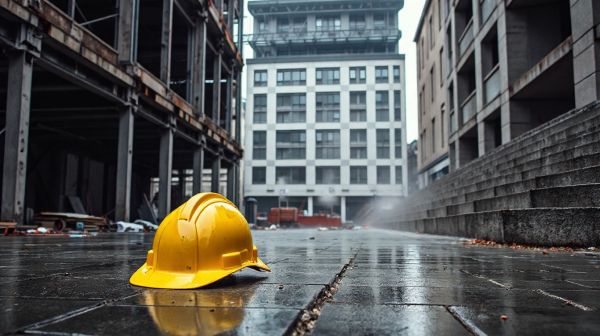Les meilleures astuces pour un nettoyage de chantier à Strasbourg
