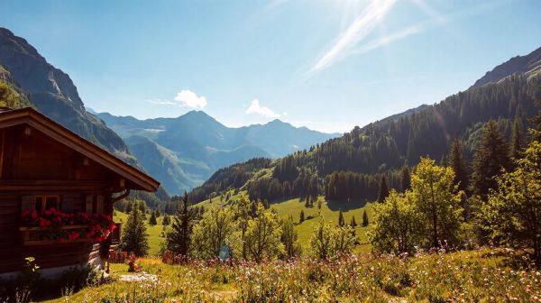 Les meilleurs conseils pour sélectionner un constructeur en Haute-Savoie