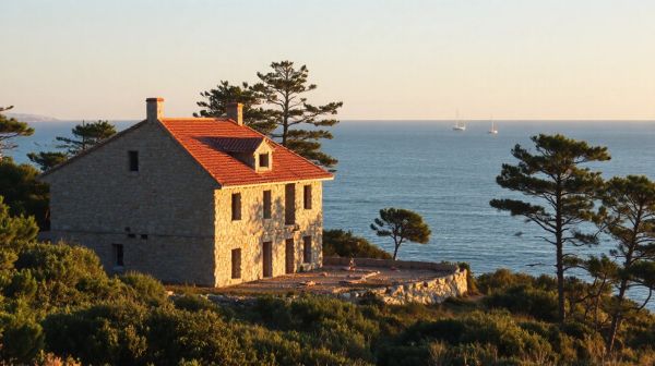 Pourquoi choisir Maisons MCA pour bâtir votre maison à Capbreton
