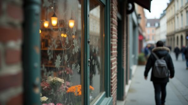 Pourquoi le choix d'un vitrier à Charleroi peut surprendre