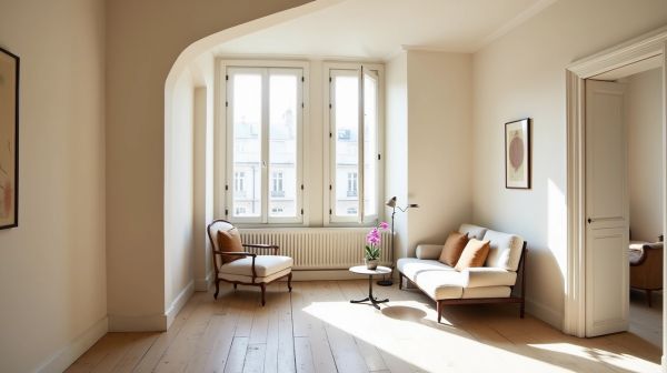 Quand rénover un appartement à Paris 16 peut devenir une opportunité financière