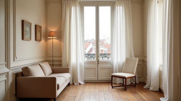 Quand rénover un appartement à Paris 16 peut devenir une opportunité financière