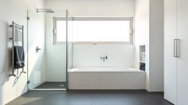 Rénover votre salle de bain à Châlons-en-Champagne efficacement