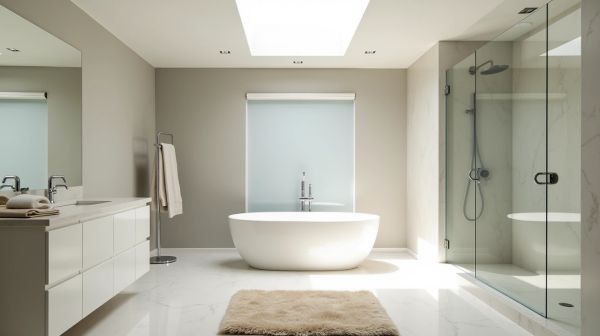 Rénover votre salle de bain à Châlons-en-Champagne efficacement