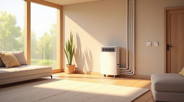 Réussir l'installation d'une pompe à chaleur : guide créatif et pratique pour un confort durable
