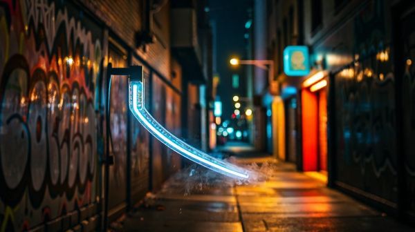 Top 10 idées de designs pour un néon personnalisé