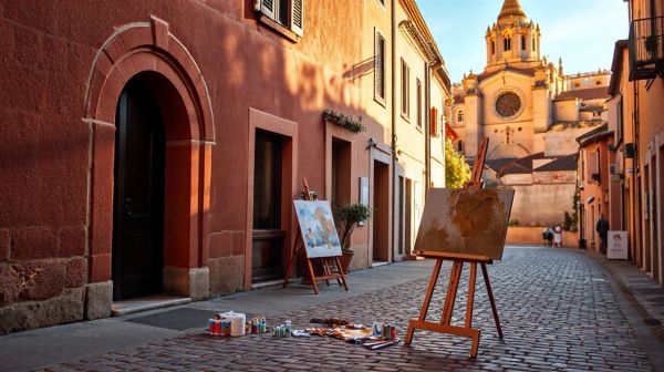 Top 5 conseils pour sélectionner un peintre qualité à Narbonne