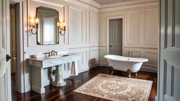 Top astuces pour une rénovation de salle de bain à Châlons