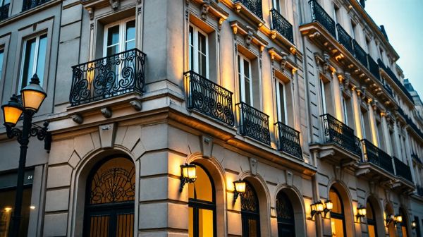 Top entreprises de rénovation à Paris pour vos projets