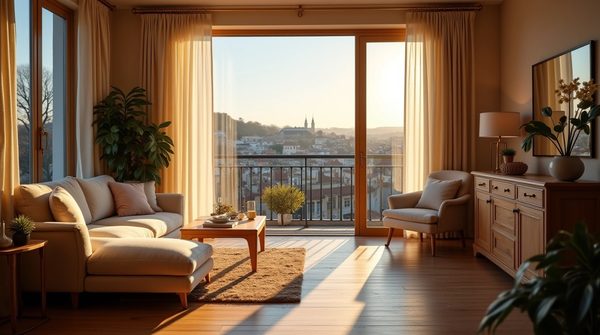 Transformer son habitat : l'accompagnement d'un architecte pour une rénovation à villefranche-sur-saône