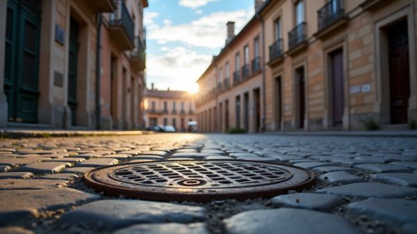 Urgence de débouchage de canalisation à Toulouse