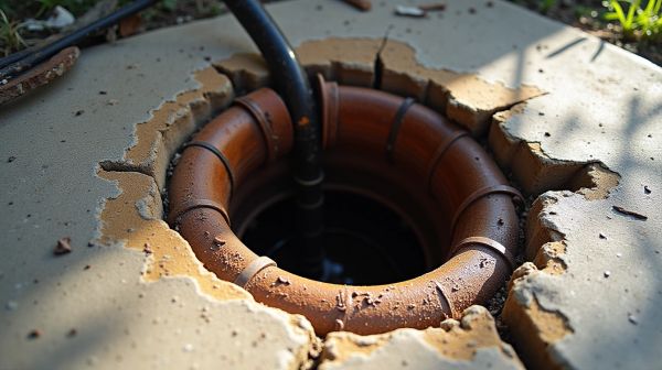 Urgence de débouchage de canalisation à Toulouse