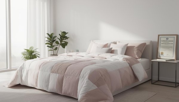 Pourquoi la norme Oeko-Tex 100 pour couverture lestée est-elle indispensable en 2026 ?