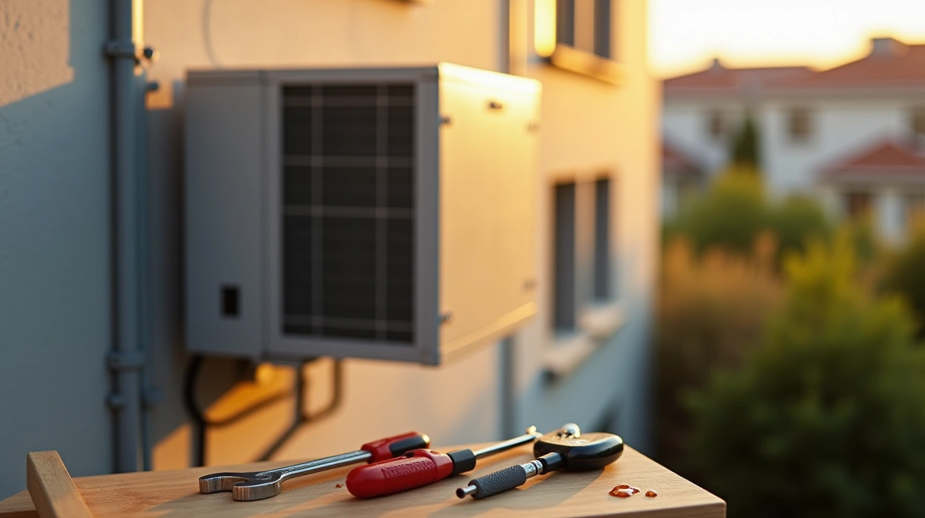 Étapes essentielles pour une installation de pompe à chaleur réussie